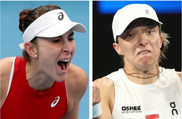 Polandia kembali ke final United Cup. Hurkacz dan Swiatek menantang Swiss yang dipimpin Bencic di laga penentuan di Sydney.
