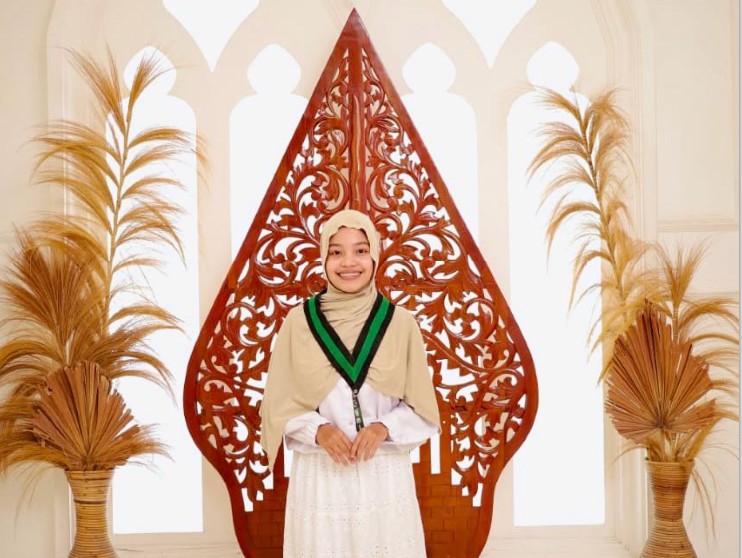 Baiq Fera Susmita Putri