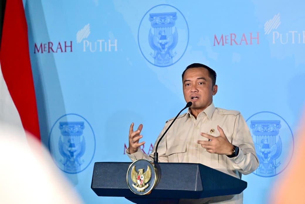 Telah Serap 17,6 Ribu Tenaga Kerja, Presiden Minta Pembangunan Kampung Nelayan Semakin Dipercepat