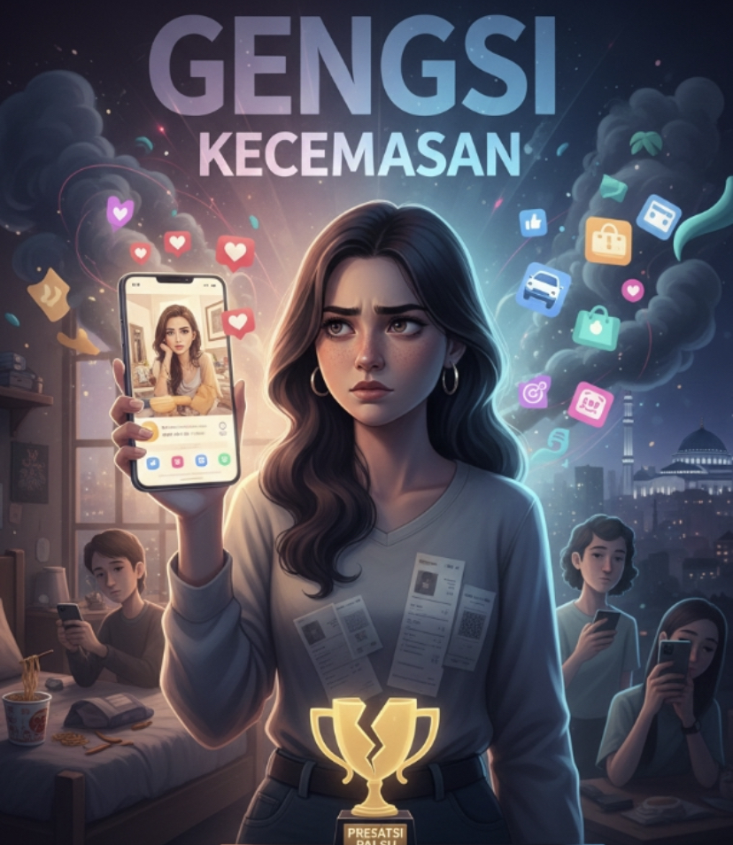 Ilustrasi