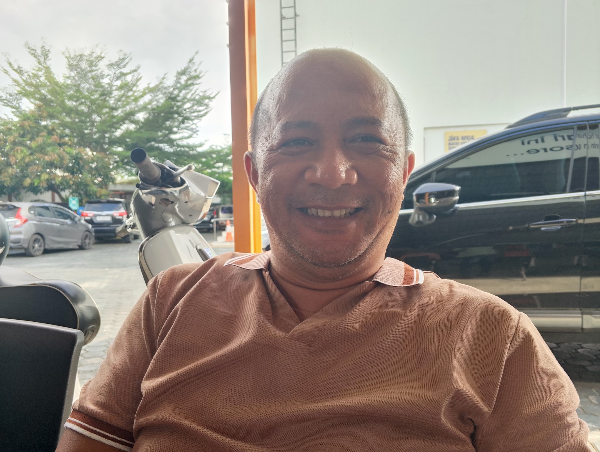 Harun Al Rasyid