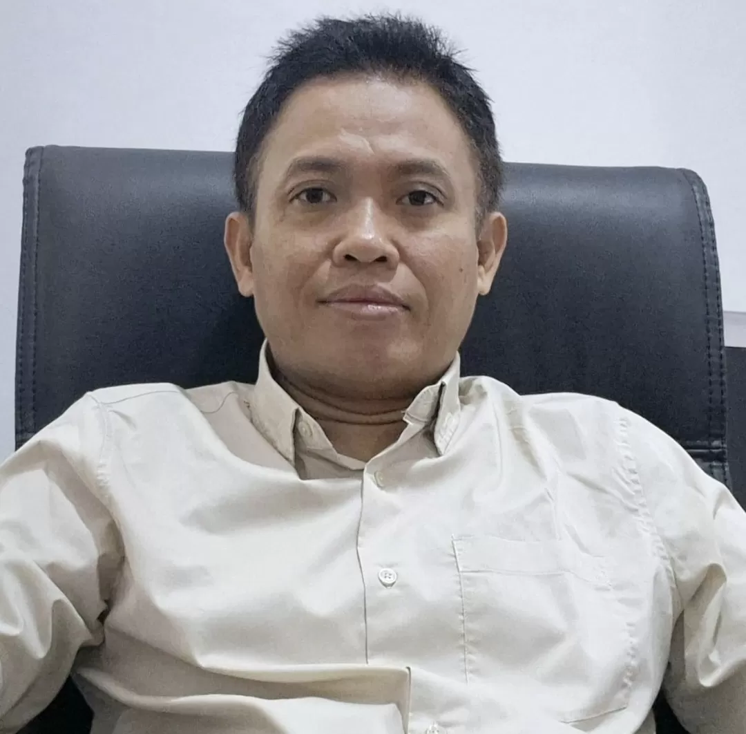 Dr Syamsul Hidayat SH, MH