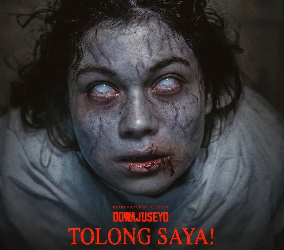 Tolong Saya (Dowajuseyo)