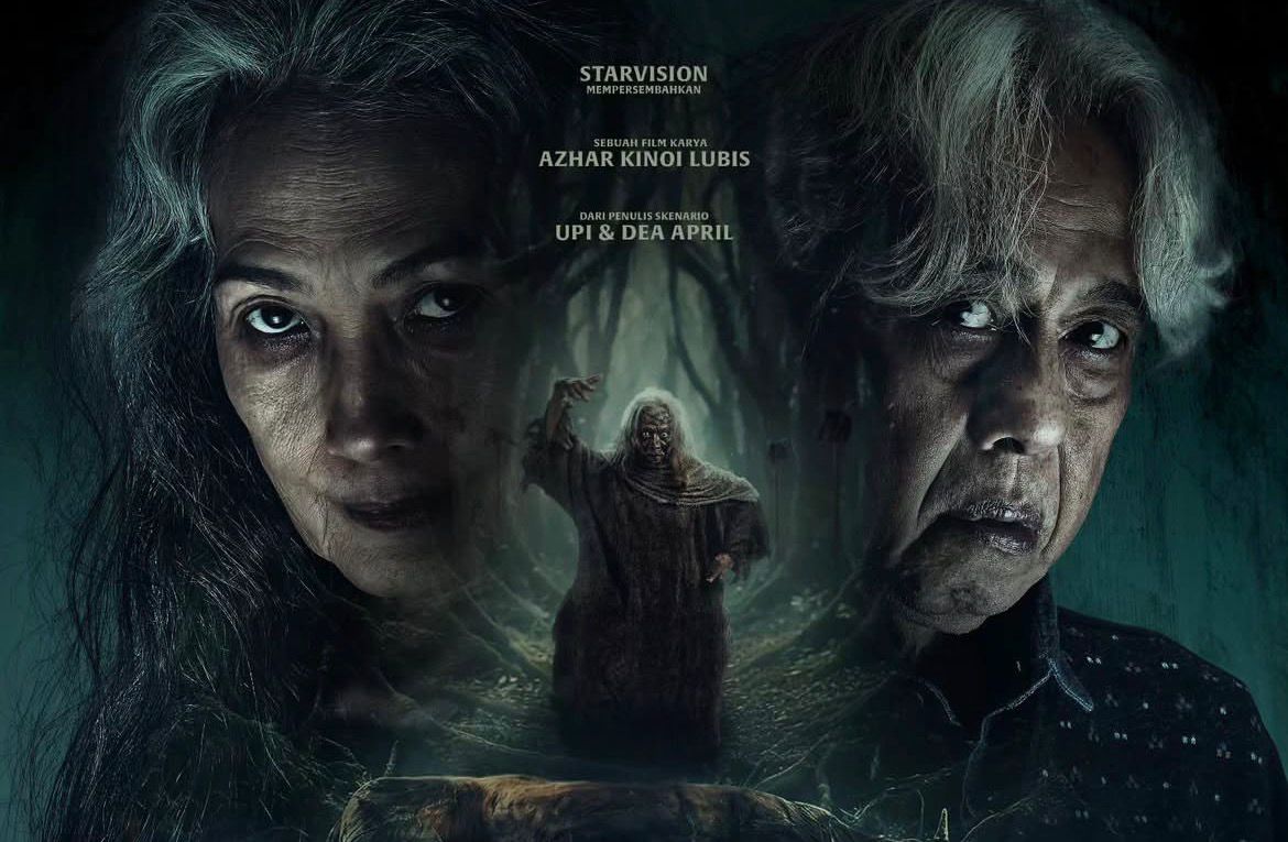 Film horor indonesia terbaru di januari 2026, sinopsis beserta jadwal tayangnya di bioskop