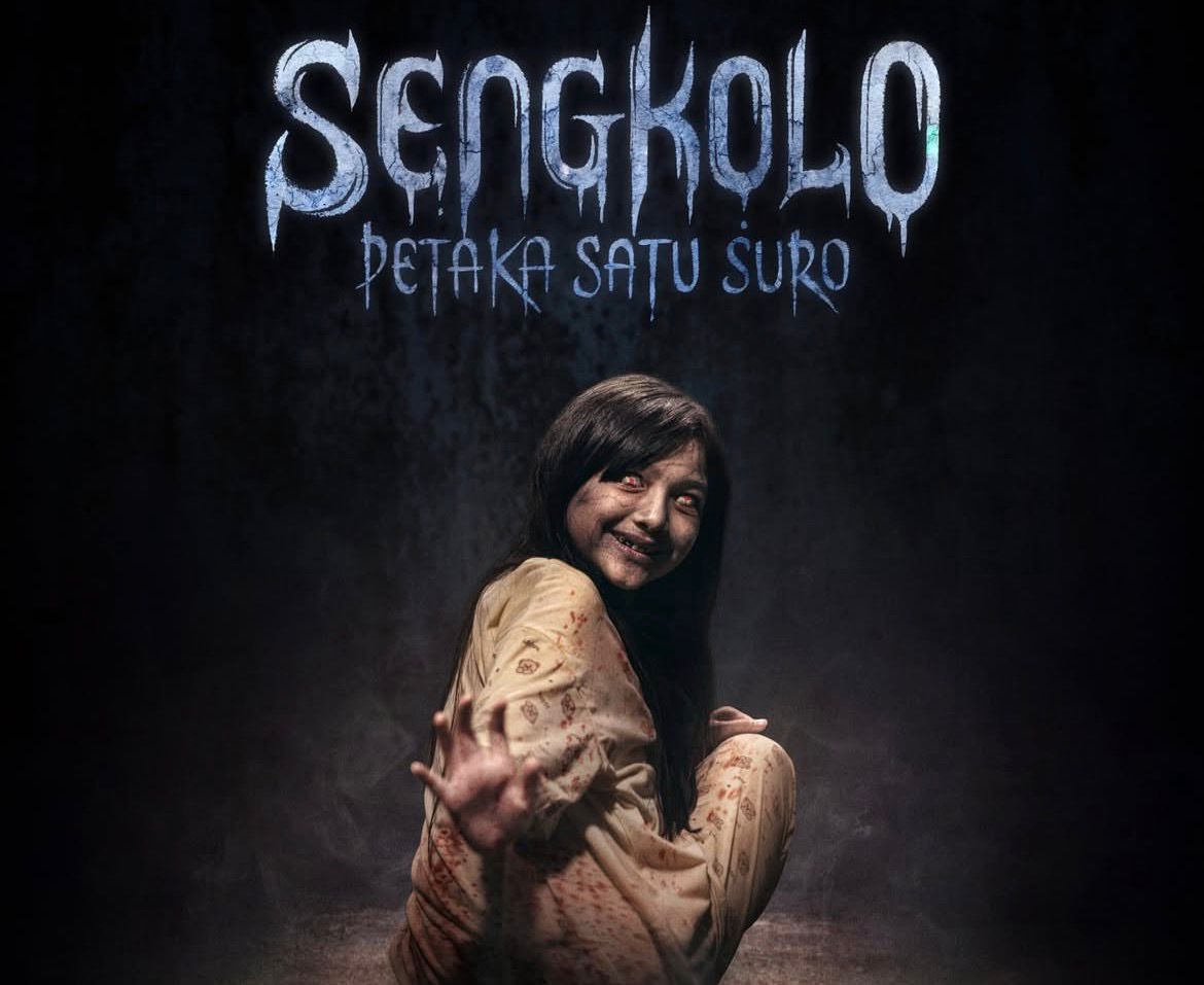 Sengkolo: Petaka Satu Suro