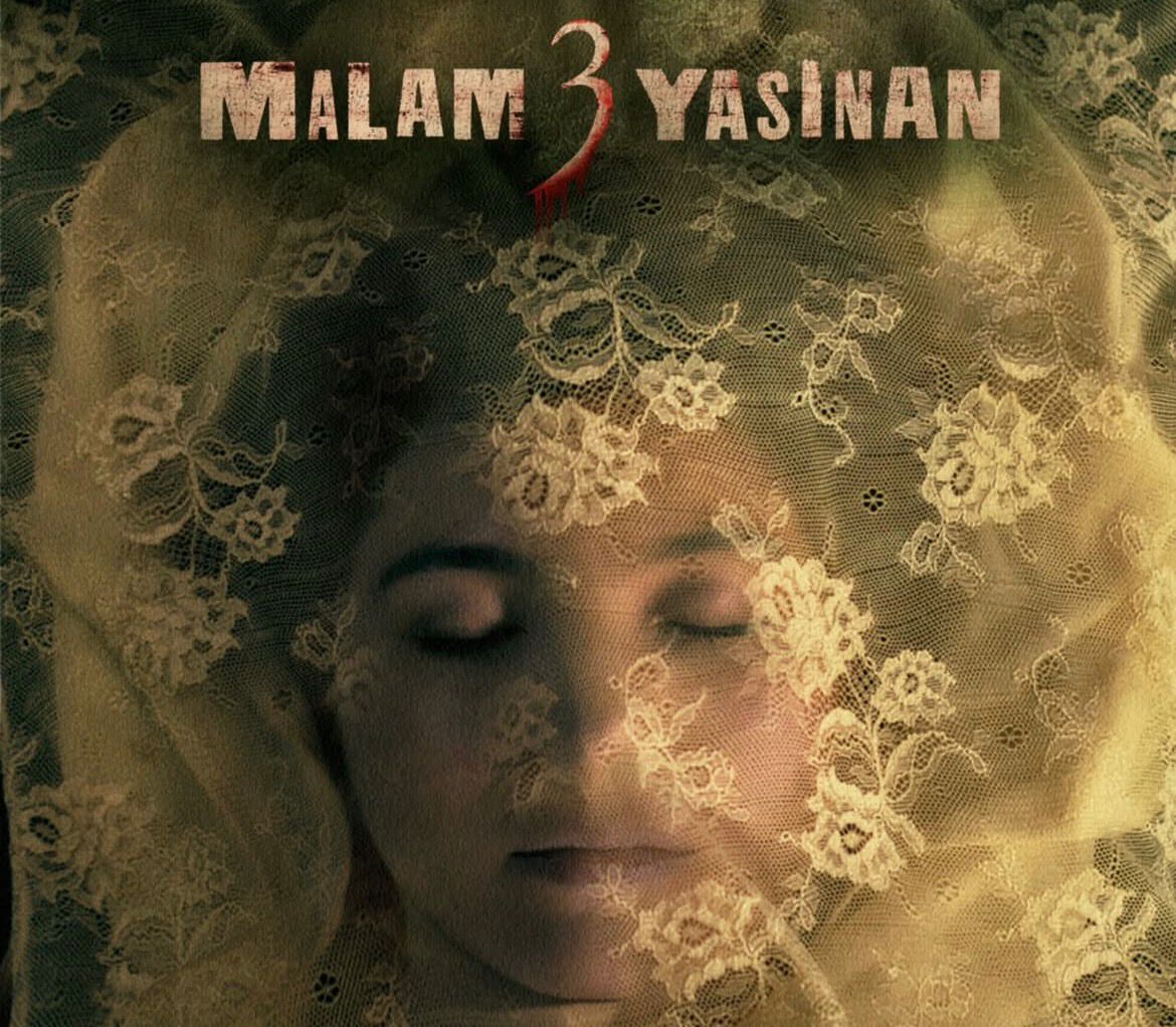 Malam 3 Yasinan
