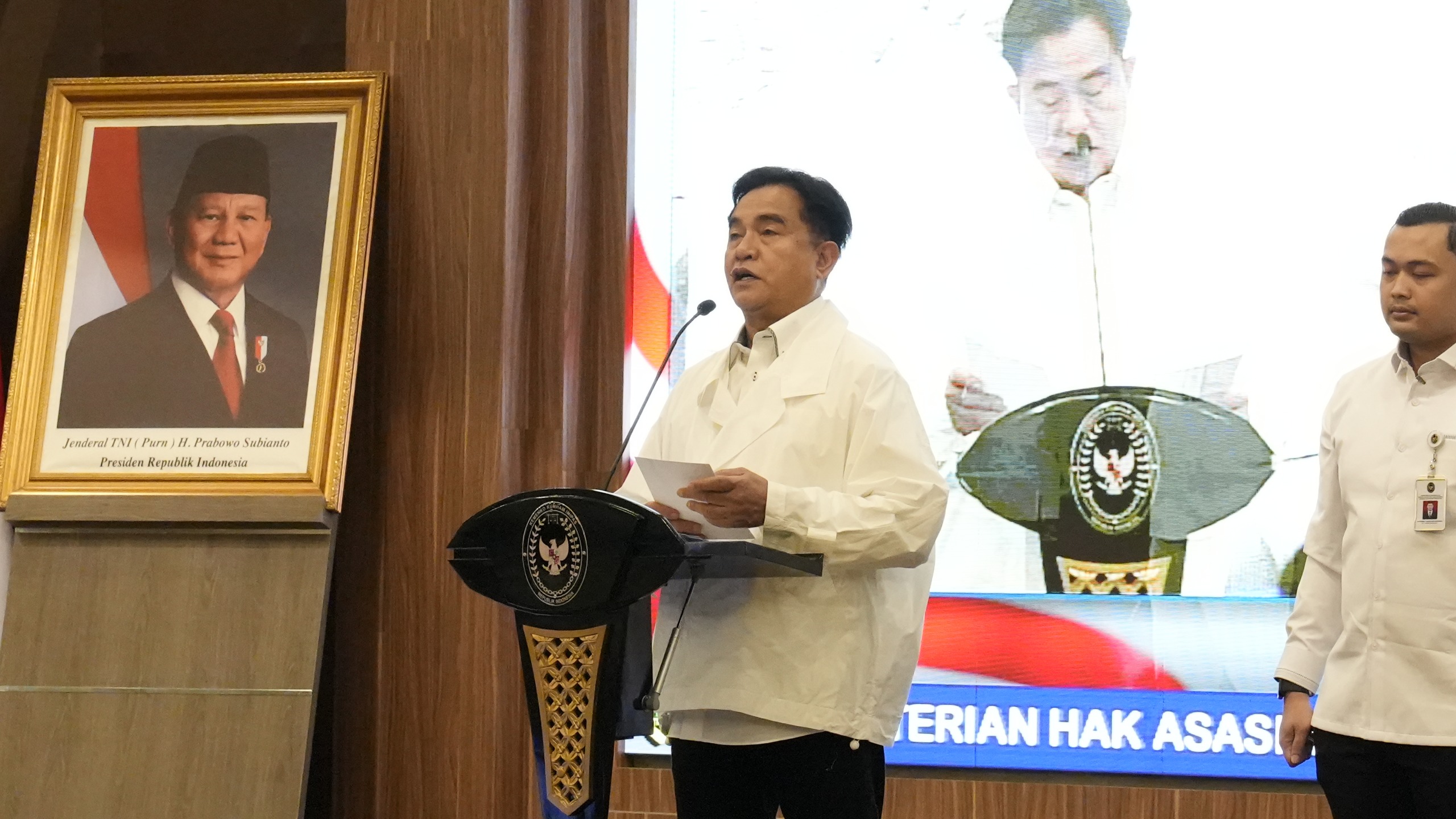 Yusril Ihza Mahendra