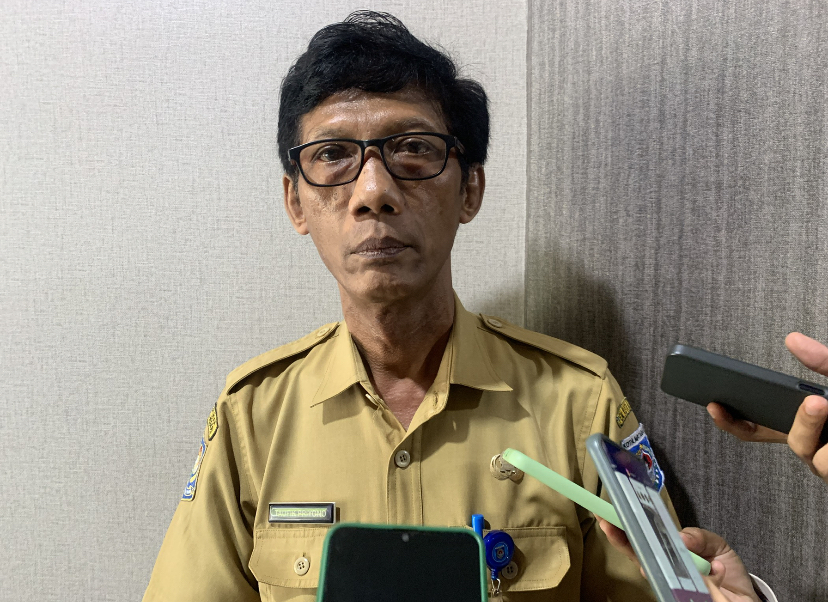 Taufiq Priyono