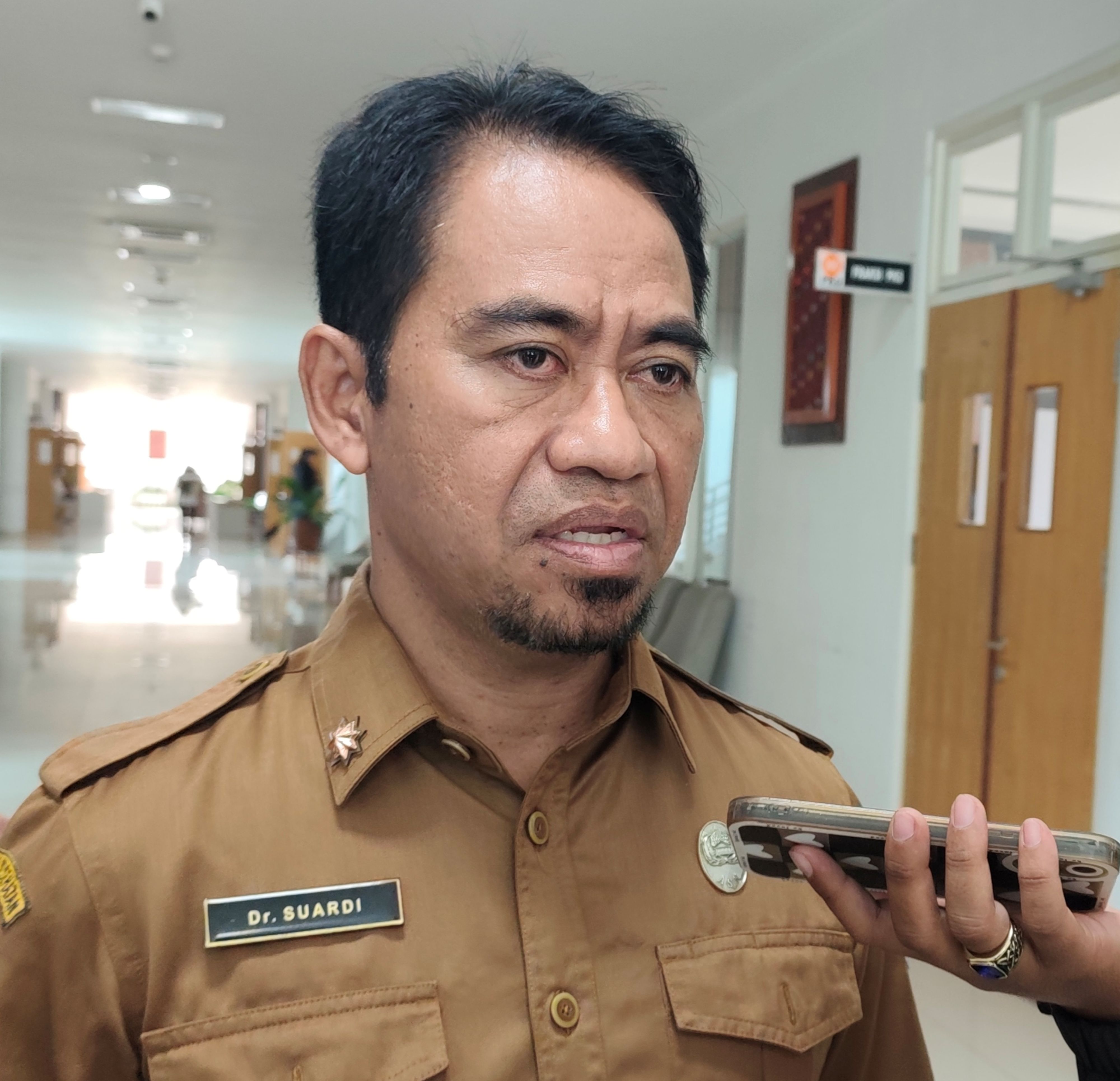 dr Suardi
