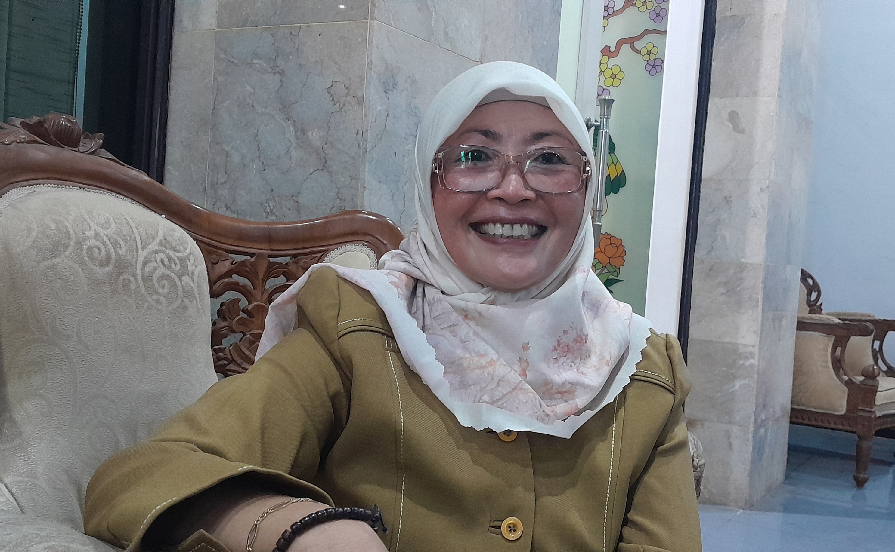 Baiq Yenni Satria Ekawati