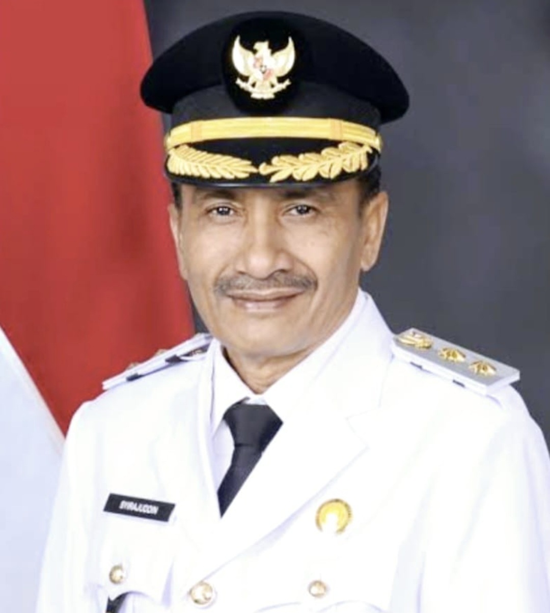 Wakil Bupati (Wabup) Dompu Syirajuddin masuk dalam kandidat Sekretaris DPW PPP NTB yang diajukan ke DPP PPP.