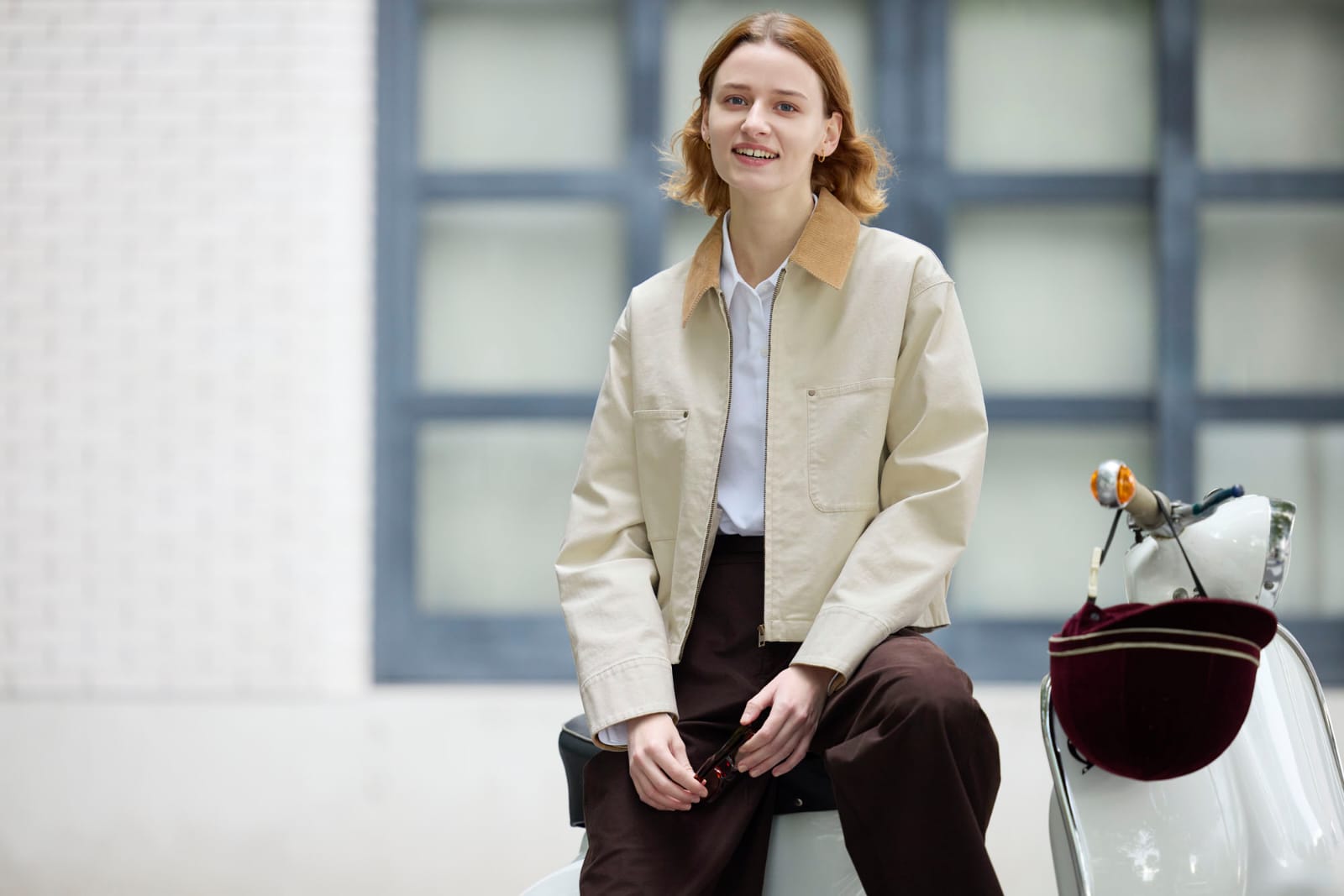 Lebih Stylish! UNIQLO Bocorkan Koleksi Spring/Summer 2026, Celana