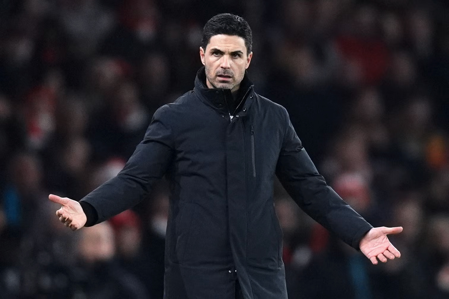 Arsenal datangkan spesialis lemparan ke dalam Thomas Gr&oslash;nnemark demi memaksimalkan detail kecil dalam perburuan gelar Premier League.