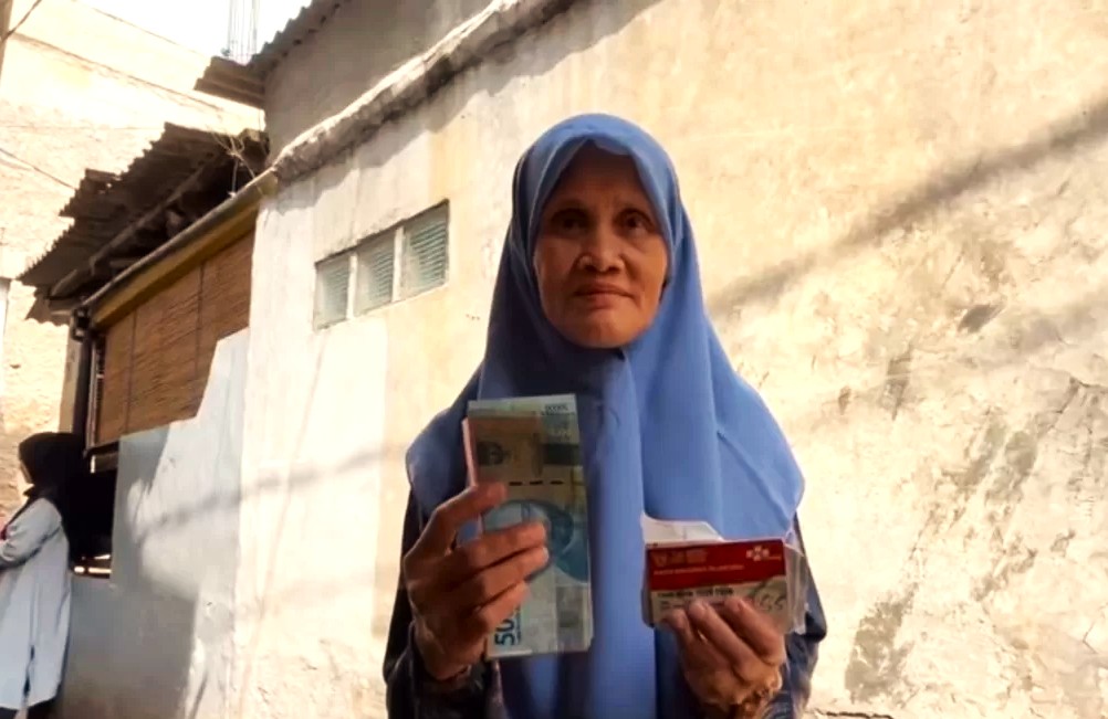 Kabar gembira, saldo bansos rp 450 ribu &ndash; rp 1,8 juta cair di kks, cek jadwal dan daftar nominal baru pkh dan bpnt 2026.