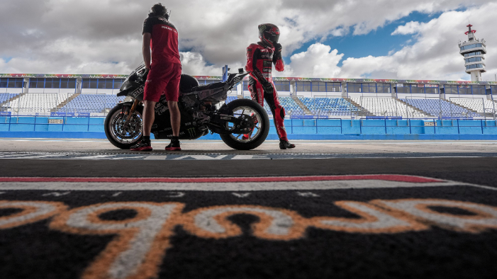 Jadwal lengkap pengujian off season WorldSBK 2026 di Jerez, Portimao, dan Phillip Island, penentu peta persaingan musim depan.