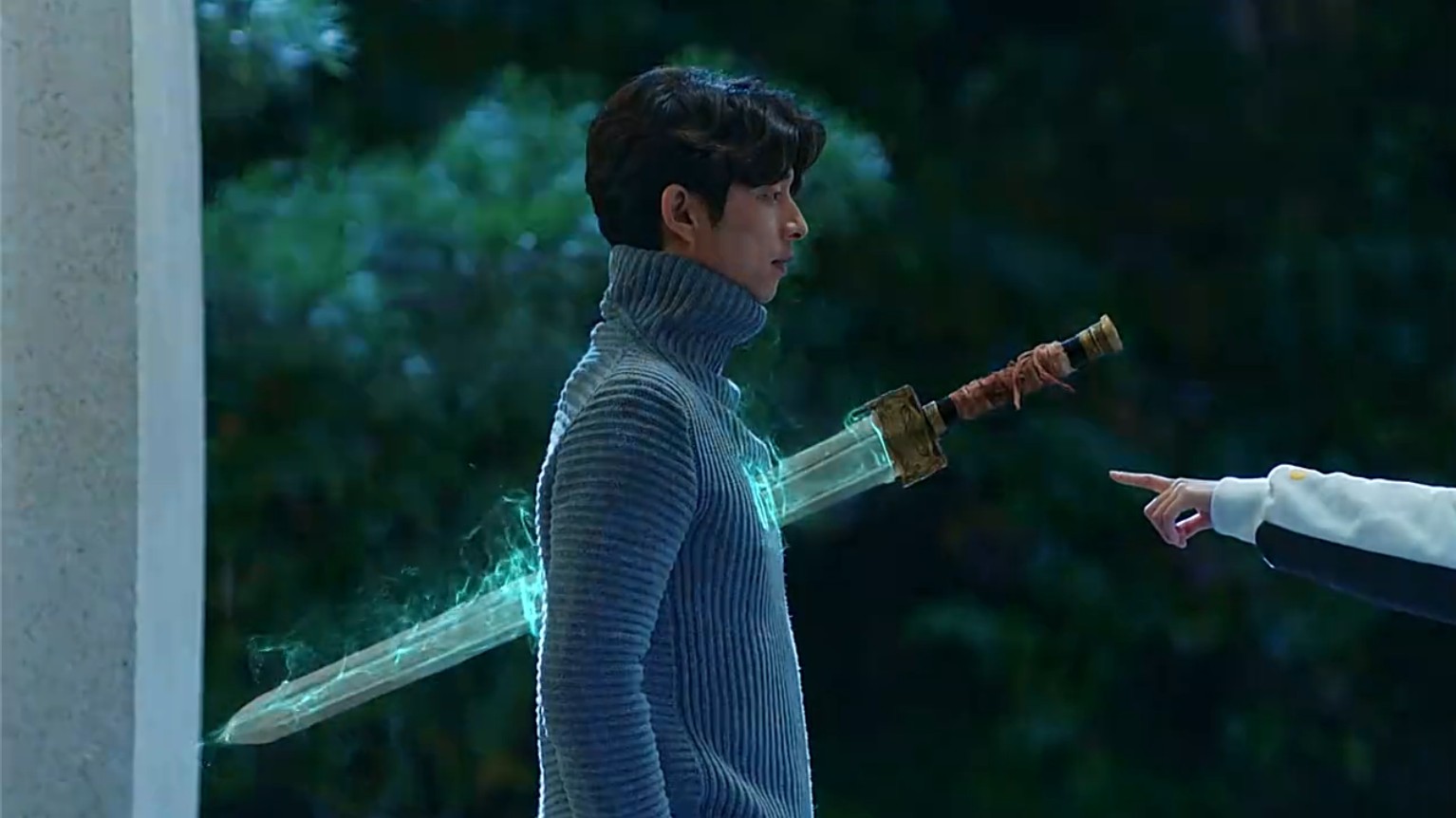 Guardian: The Lonely and Great God (Goblin)
