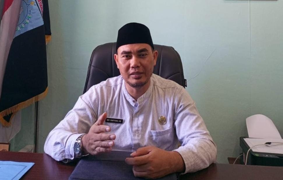 Edi Kartono