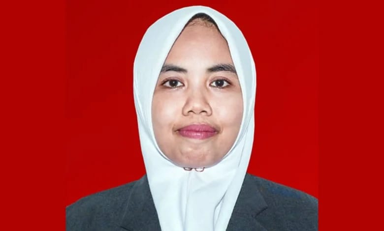 Nila Aulia, ST, M.Ak
