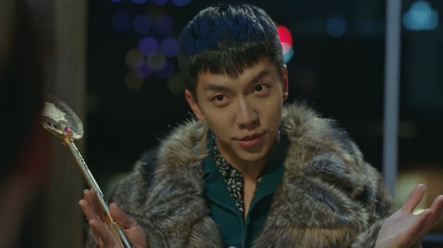 Hwayugi (A Korean Odyssey)