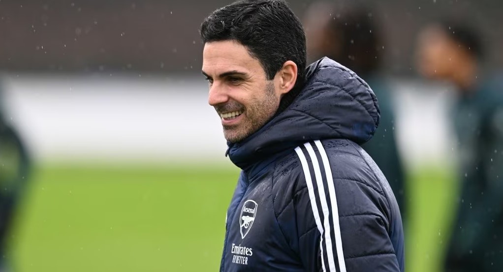 Manajer Arsenal Mikel Arteta merasa prihatin dengan keputusan Xabi Alonso tinggalkan Real Madrid.