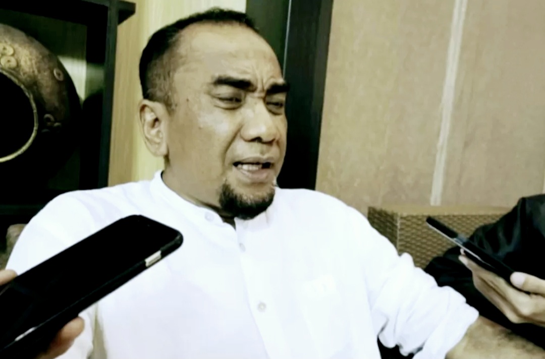 Anggota Bapemperda DPRD NTB Lalu Arif Rahman mengatakan penuntasan Raperda Tambang dan Minerba ditargetkan bisa tuntas 2026.