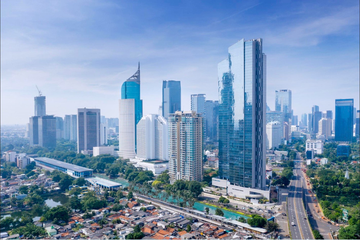 Pengelolaan data nasional kini memasuki babak baru yang lebih aman dan terstandar melalui DTSEN.