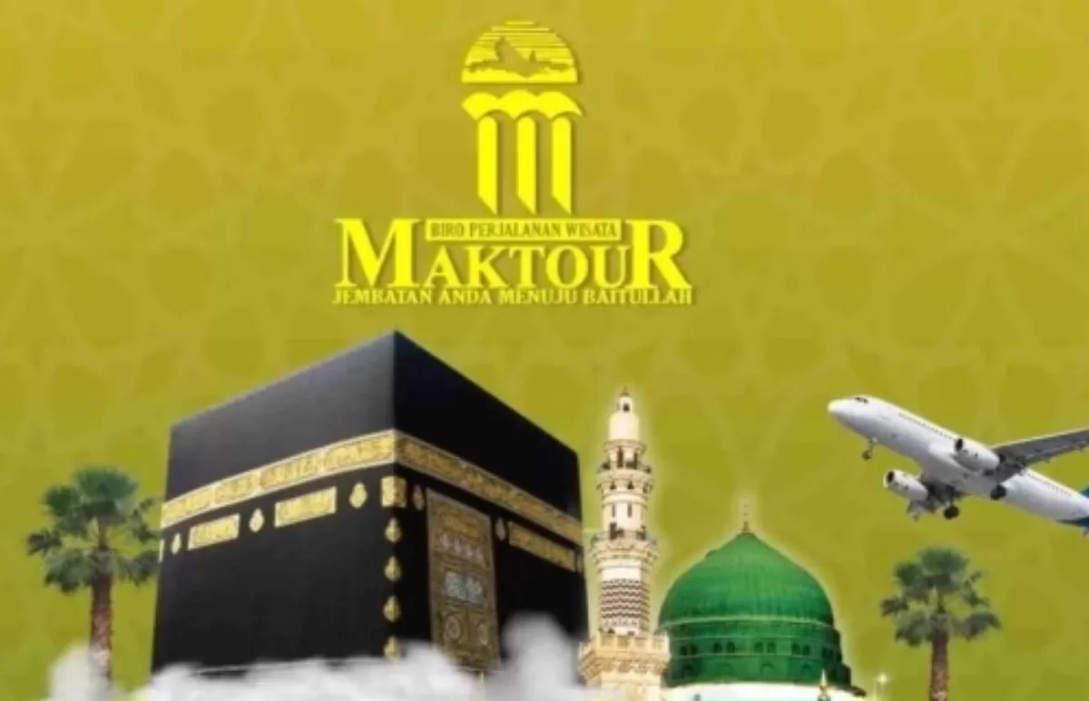 Ilustrasi Maktour