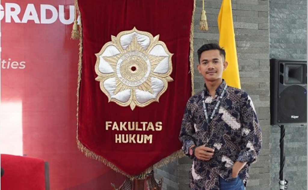 Ahmad Fadli Fauzi, S.H., M.H.&nbsp;Legal Consultant & Business Advisor