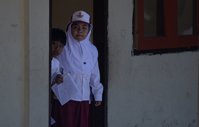 Kebijakan lima hari sekolah untuk sd smp di kota mataram