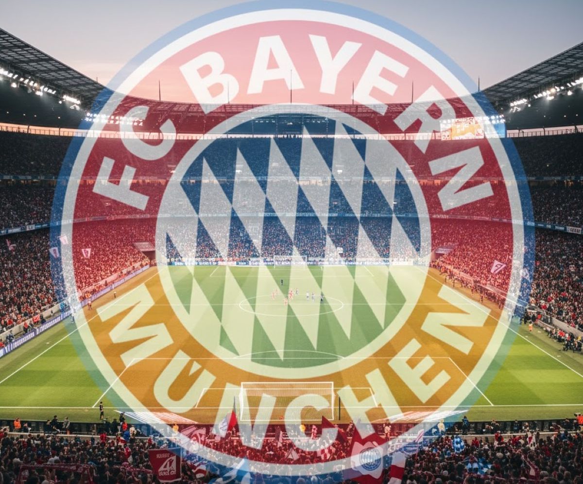 Logo Bayern Munchen