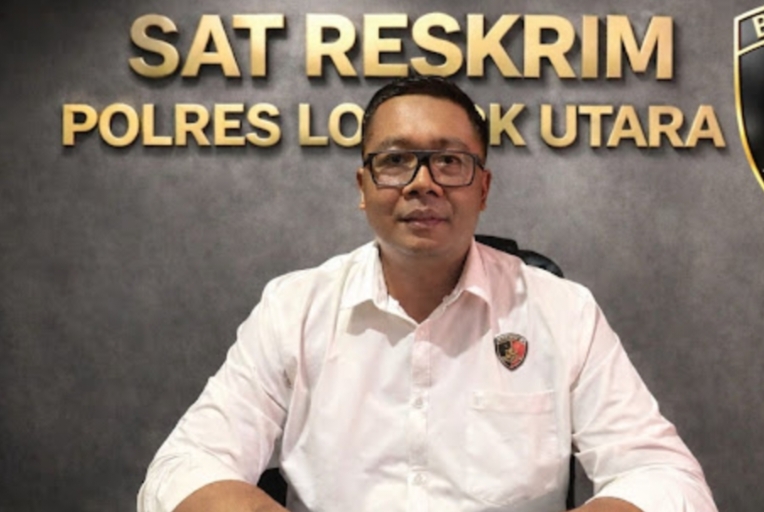 IPTU Komang Wilandra