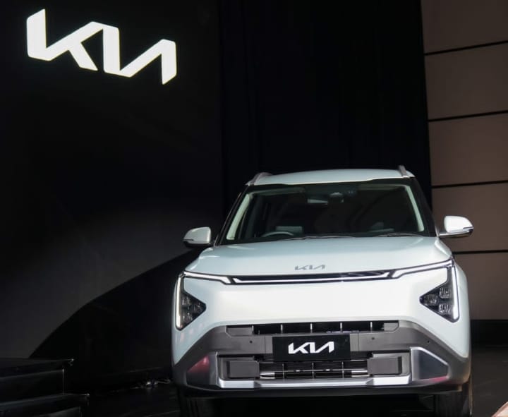 Kia Perkenalkan Wajah Baru Kia Carens, Tandai Awal Babak Baru Perjalanan Kia Sales Indonesia.