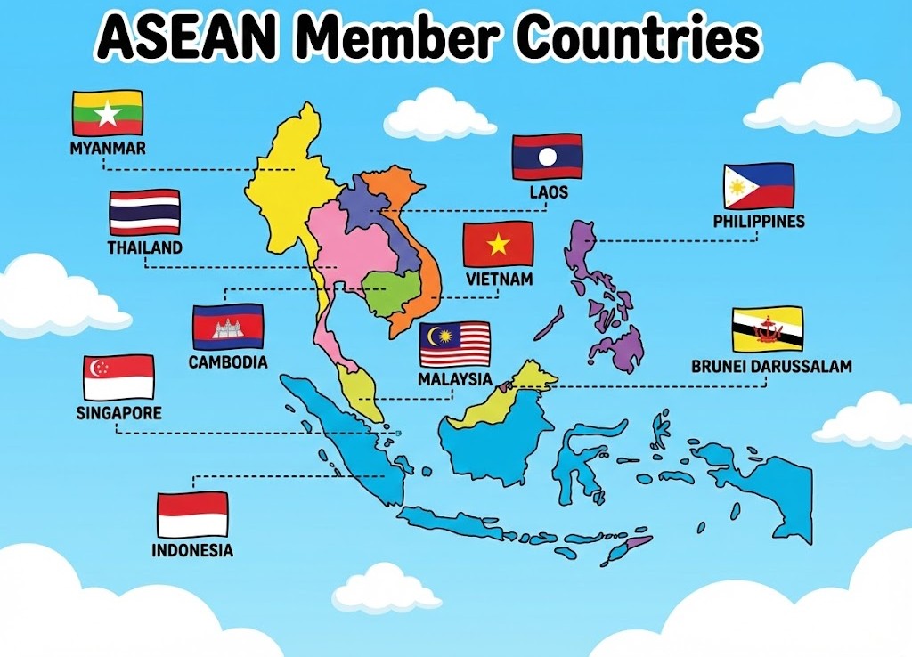 ASEAN