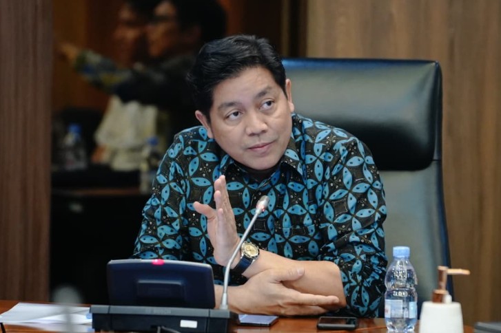 Juru Bicara Kemenko Perekonomian, Haryo Limanseto
