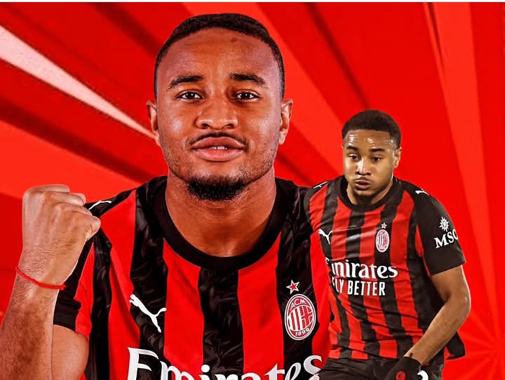 Christopher Nkunku, pemain AC Milan yang sempat banjir kritik, kini mulai memberi bukti.