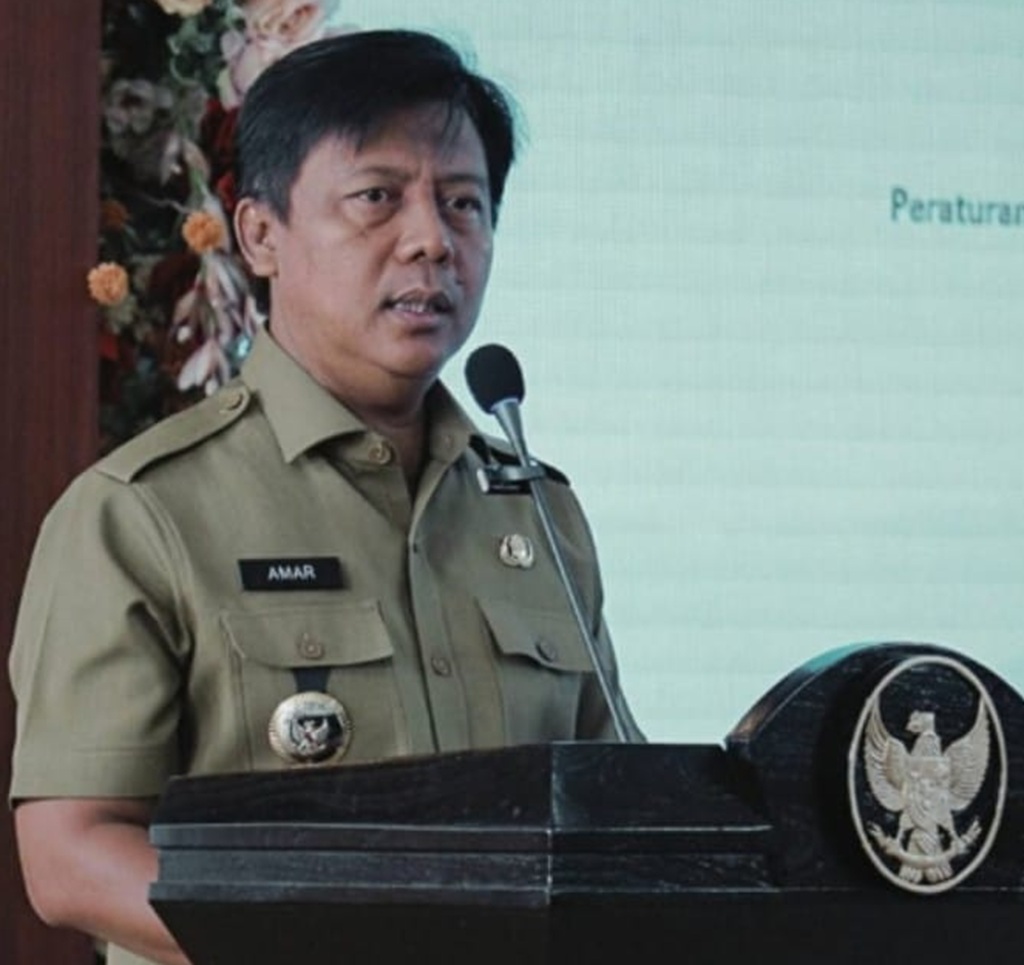 Amar Nurmansyah