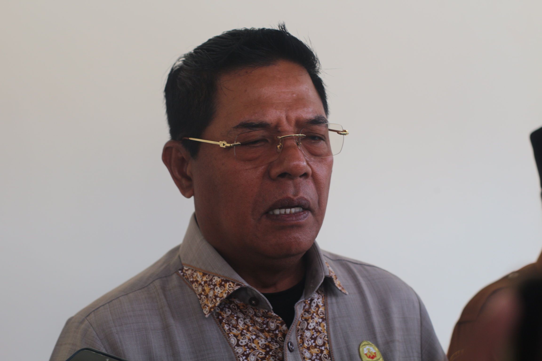 Haerul Warisin