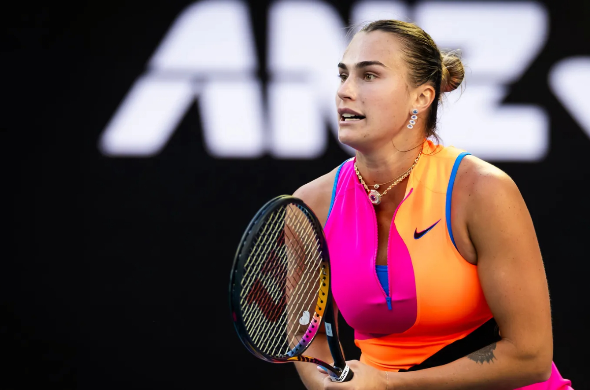 Aryna Sabalenka lolos babak pertama Australian Open 2026 usai mengatasi perlawanan Rakotomanga Rajaonah dalam dua set langsung.