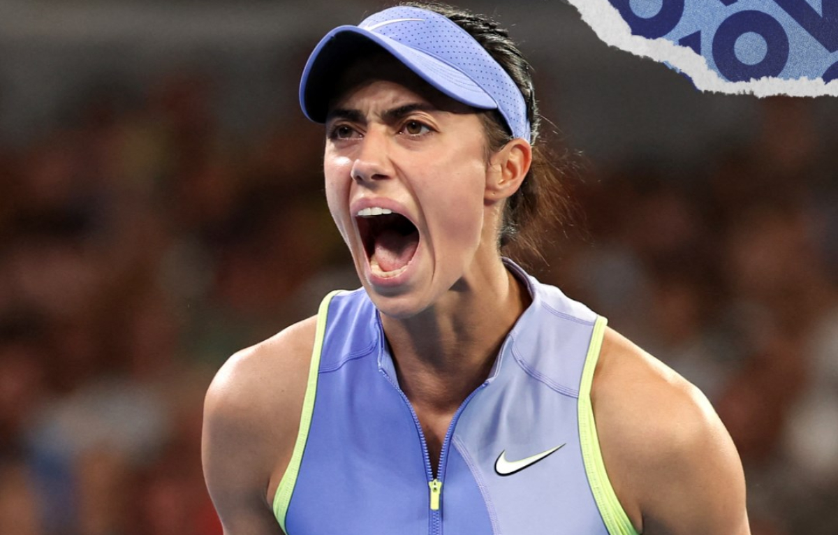 Olga Danilovic bangkit dramatis menyingkirkan Venus Williams di babak pertama Australian Open 2026 dan menggagalkan sejarah di Melbourne.