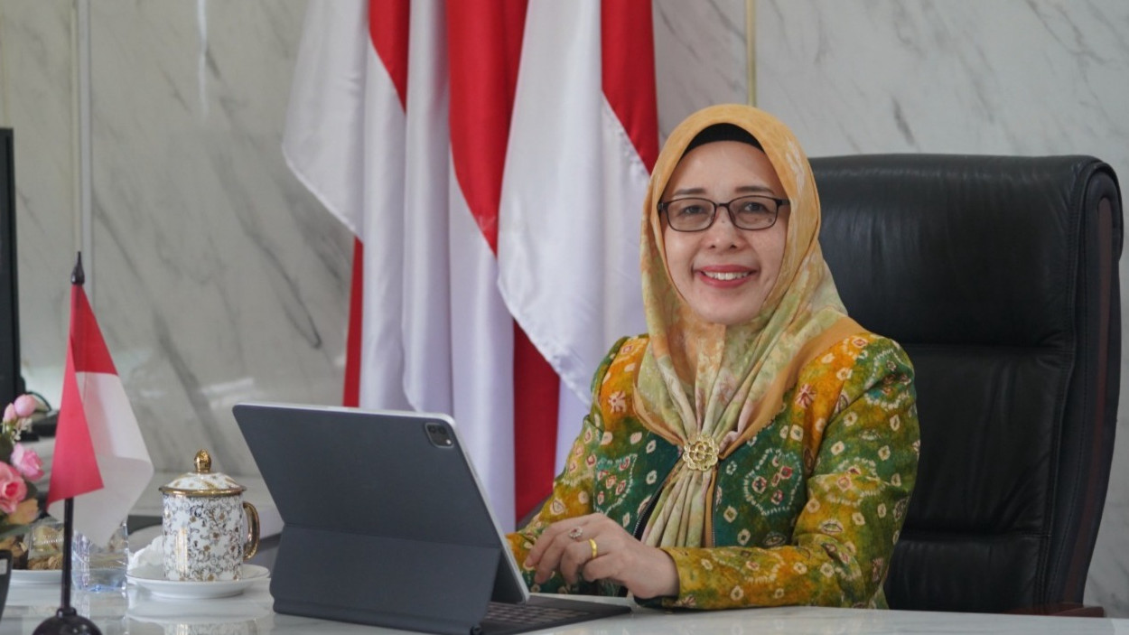 Direktur KSKK Madrasah, Nyayu Khodijah, menegaskan bahwa petunjuk teknis (juknis) telah diterbitkan sebagai panduan resmi bagi seluruh satuan pendidikan madrasah di Indonesia.