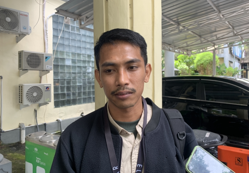 Korwil SPPG Kota Mataram Hermawan Riadi