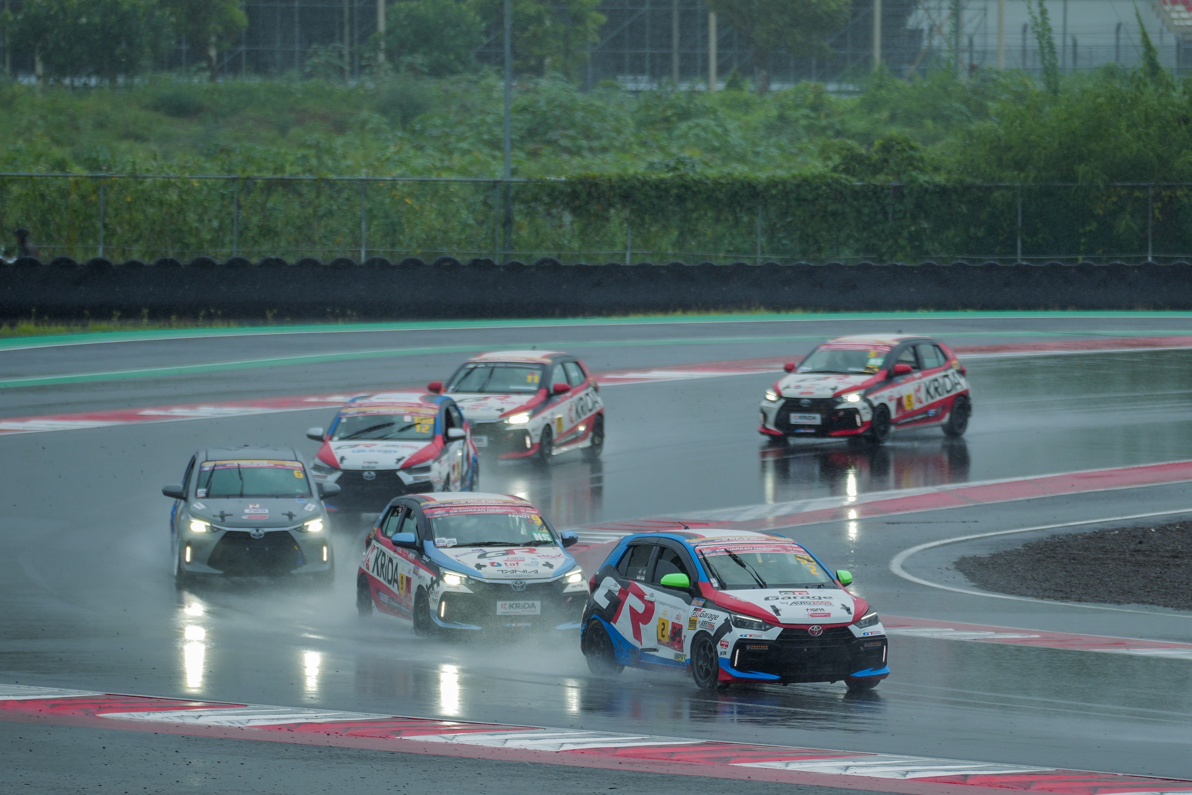 Balap ketahanan Pertamina 6 Hours Endurance akan digelar 1 Februari di Sirkuit Internasional Mandalika, Lombok Tengah.