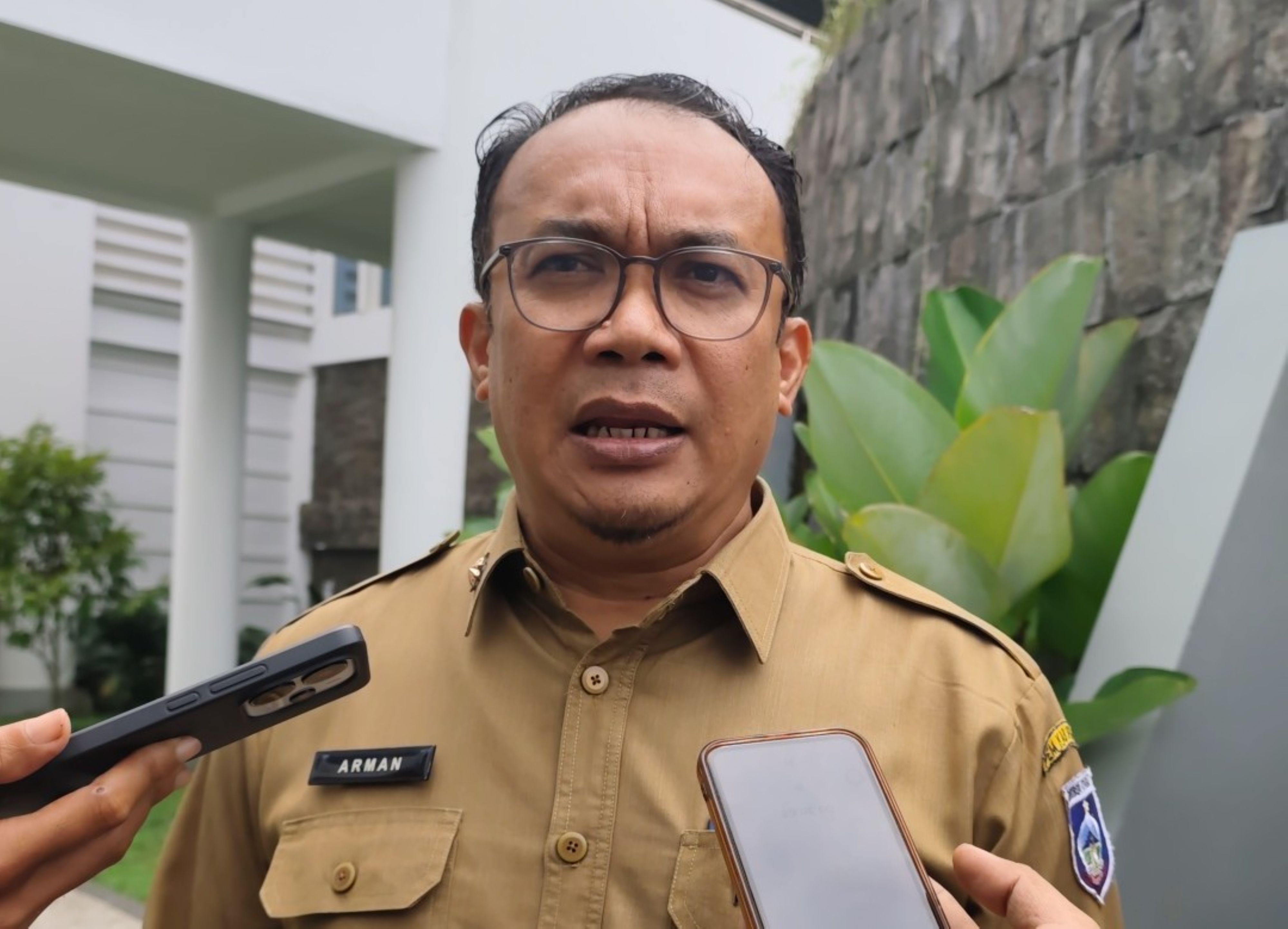 Taufikurrahman Pua Note