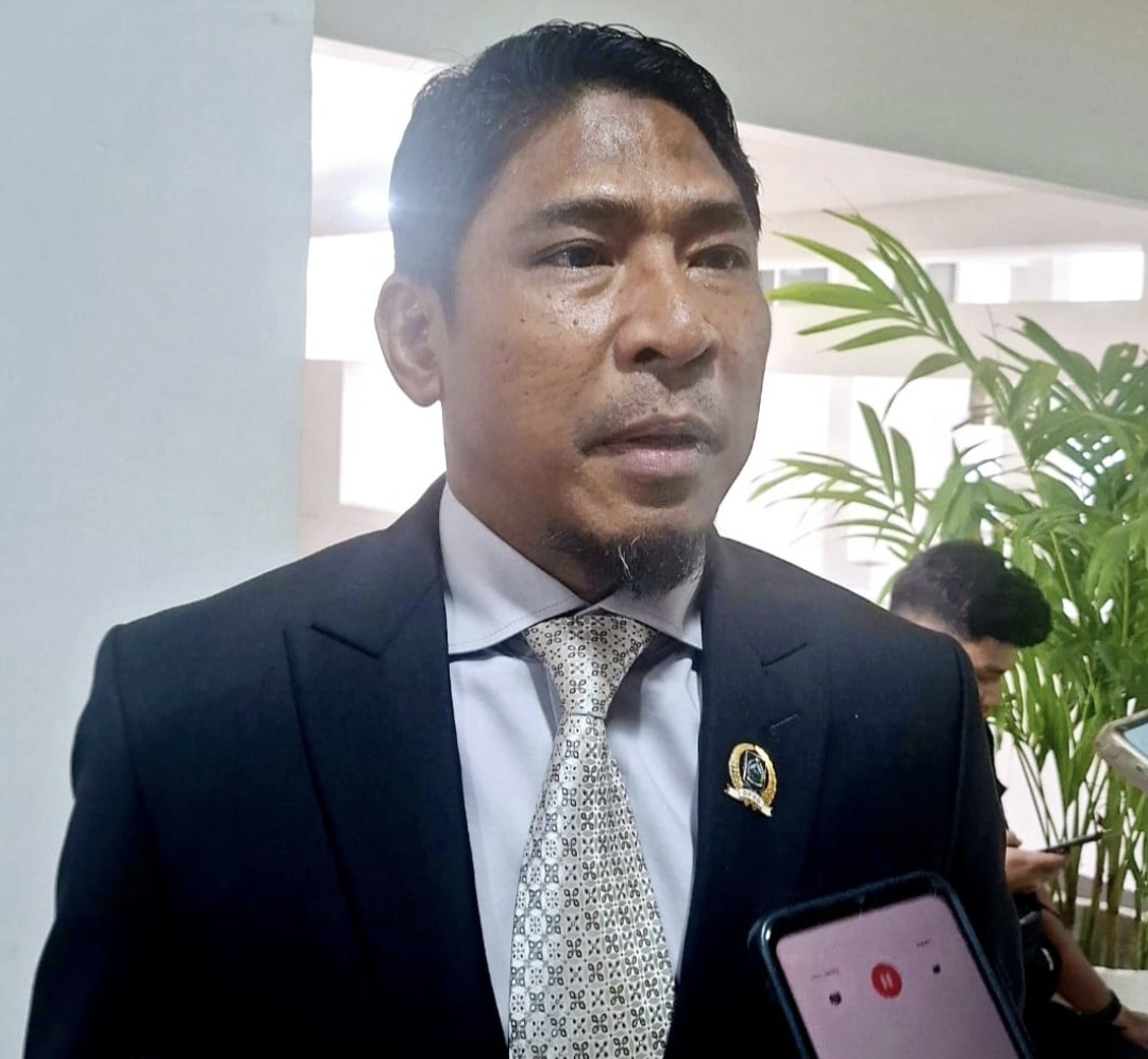 Anggota DPRD NTB Raihan Anwar mengatakan pemprov bisa langsung memanfaatkan dana BTT 2026 untuk membantu masyarakat yang terdampak bencana banjir di Lobar, Loteng, dan Bima.