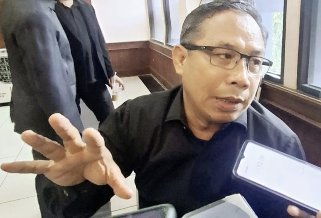 Anggota DPRD NTB Muhammad Aminurlah mendukung penuh penggunaan BTT tahun anggaran 2026 untuk penanganan bencana.