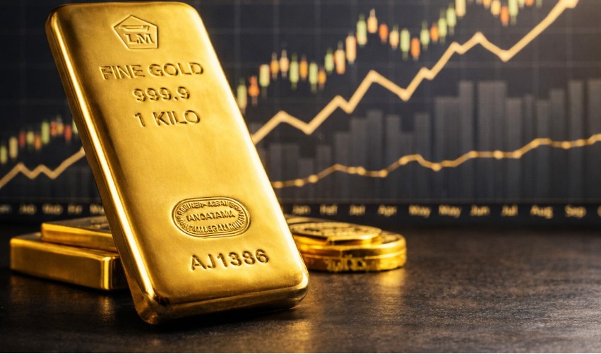 Dari Rp1,5 Juta ke Rp2,7 Juta! Intip Rekap Perjalanan Harga Emas ANTAM yang Bikin Geleng Kepala, Masihkah Worth It di 2026?