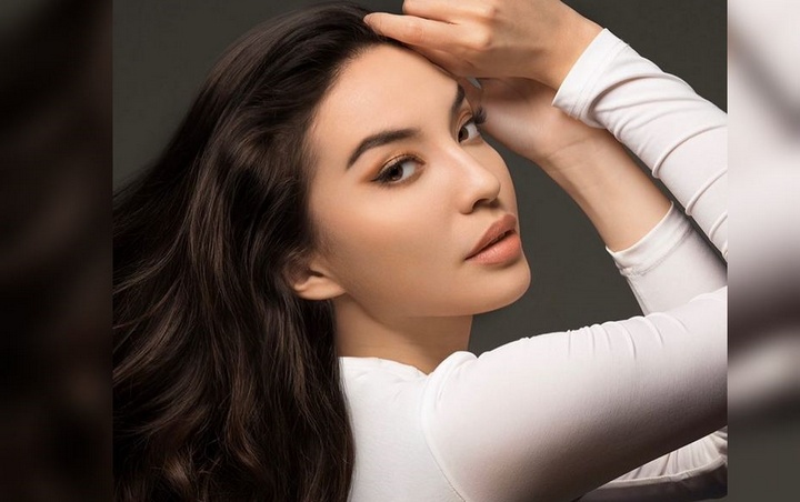 Manohara Odelia Pinot ungkap pengalaman sebagai korban child grooming dan pernikahan paksa di usia 15 tahun. (internet)
