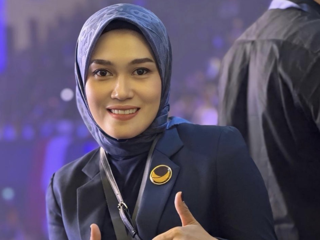 Siti Fitriani Bakhreisyi
