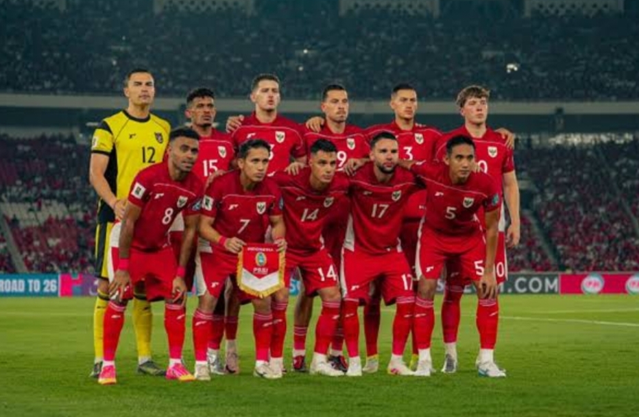 FIFA Resmi Rilis Tuan Rumah dan Pembagian Grup FIFA Series 2026, Indonesia Tantang Bulgaria
