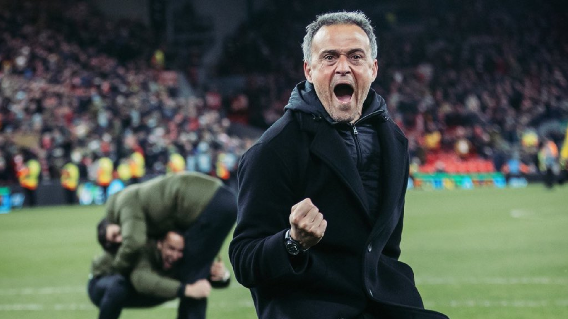 Luis Enrique menolak Chelsea karena melihat kekacauan era Clearlake dan struktur manajemen yang rumit sebelum akhirnya ke PSG.